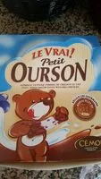 Mängden socker i Le vrai! Petit ourson