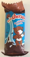 Mängden socker i Petit Ourson Guimauve