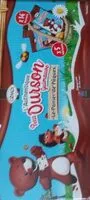 Mängden socker i L'authentique petit ourson guimauve