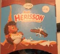 Mängden socker i Petit hérisson guimauve & caramel