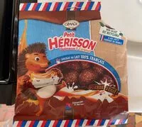 Mängden socker i Petit Hérisson Guimauve et Caramel