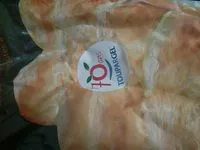 Mängden socker i Brioche pur beurre