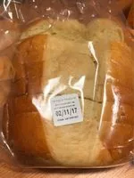 Mängden socker i Gache