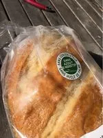 Mängden socker i GACHE DE PAQUES