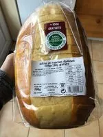 Mängden socker i Gâche