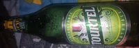 Mängden socker i Birra analcolica