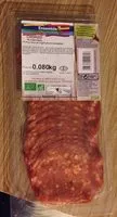 Mängden socker i Chorizo