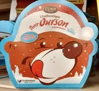 Mängden socker i L'Authentique Petit Ourson Guimauve & Ses Amis