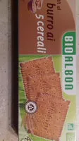 Mängden socker i Petit Beurre Ai 5 Cereali