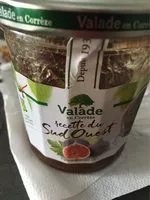 Mängden socker i Recette du sud ouest