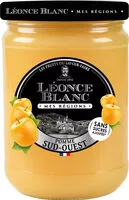 Mängden socker i Purée Pomme du Sud-Ouest Sans Sucres Ajoutés