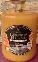 Mängden socker i Purée de pommes de la Vallée de la Loire à la vanille sans sucres ajoutés
