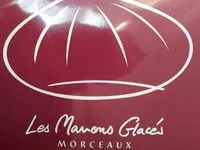 Mängden socker i Les marrons glacés