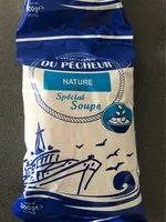 Mängden socker i Croûtons du pêcheur nature - Spécial soupe