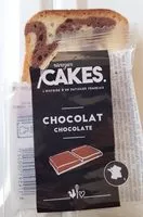 Mängden socker i Chocolat