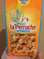 Mängden socker i Pure canne