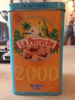 Mängden socker i Sucre