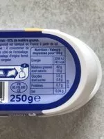 Mängden socker i La Perruche Petits Morceaux 1kg