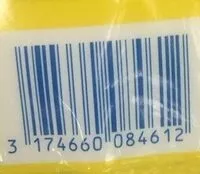 Mängden socker i Sucre