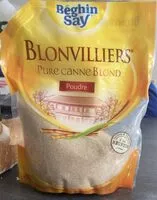 Mängden socker i Sucre