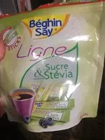 Mängden socker i Stevia