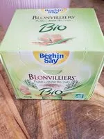 Mängden socker i Pure Canne Blond