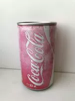 Mängden socker i Cocacola normal