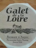 Mängden socker i Galet De La Loire 30,6 %