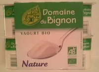 Mängden socker i Yaourt Bio Nature
