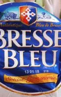 Mängden socker i Bresse de Bresse gastronomique
