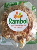 Mängden socker i Rambol