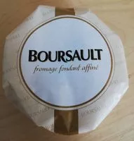 Mängden socker i Boursault Maison Boursault