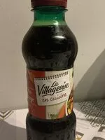 Mängden socker i Vin rouge