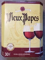 Mängden socker i Vin