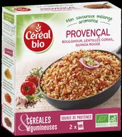 Mängden socker i Provençal