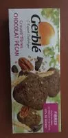 Mängden socker i Chocolat pecan