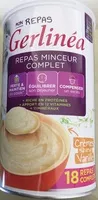 Mängden socker i Crème saveur vanille