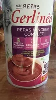 Mängden socker i Crème saveur Chocolat