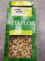 Mängden socker i Camomille