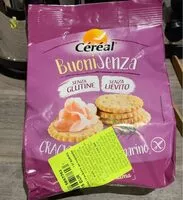 Mängden socker i Buonisenza