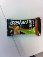 Mängden socker i Cereal Max Energy Noisette Chocolat 55g