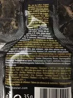 Mängden socker i Gel Energético Limón Isostar