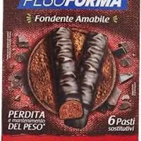 Mängden socker i Fondente amabile