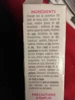 Mängden socker i Barre Minceur