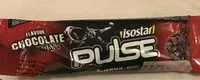 Mängden socker i Pro Whey Bar