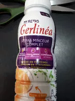 Mängden socker i Mon Repas Vanille