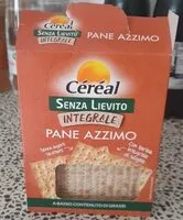 Mängden socker i Pane Azzimo