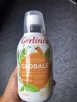 Mängden socker i Action Global