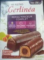 Mängden socker i Repas minceur complet