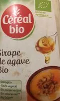 Mängden socker i Sirope de Agave